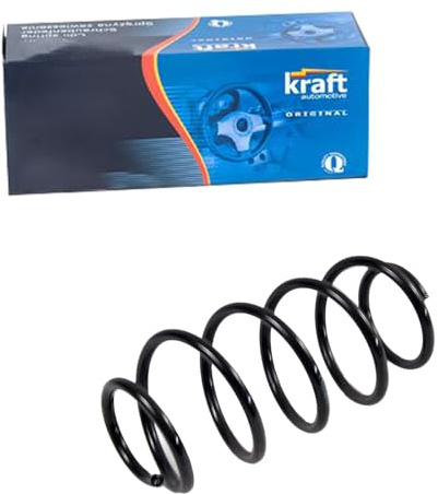 KRAFT AUTOMOTIVE Fahrwerksfeder 4021870