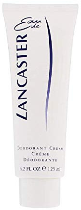 Lancaster Eau de Deodorants Creme, 125 ml