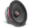 DS18 6-Inch 450 W Car Pro Audio Midrange Loud Speaker