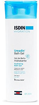 Gel de Ducha Hidratante Isdin Ureadin (200 ml)