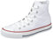 Converse - Ct as hi bianco X/M7650