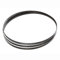 Einhell 4506156 Th-Sb 200, Lama Di Ricambio Per Sega a Nastro, Acciaio, 1400 X 7 mm 6 Denti/25 mm