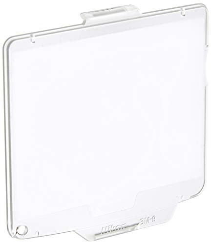 Nikon BM-9 transp. Monitorabdeckung für D700 (Ersatz)