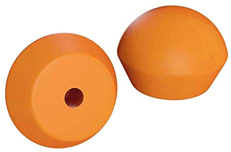 3M E-A-R 3M™ E-A-R™ 1310 Ersatz-Pods, 26 dB, 20 Paar / Box, 1311, Orange