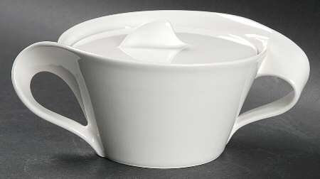 Villeroy & Boch NEWWAVE ZUPPIERA 3070 (Soup TUREN)