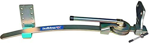 Bulldog 200Q Caravan Stabiliser
