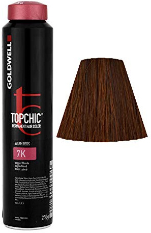 Goldw. Topchic DS 7K kupferblond 250ml