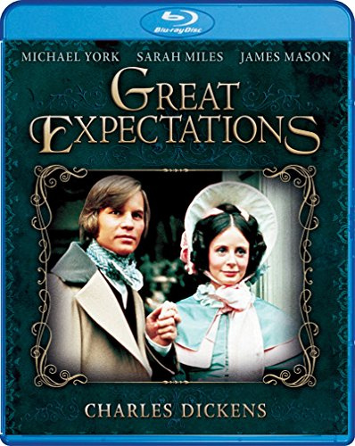 GREAT EXPECTATIONS (1974) (BD)