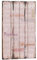 dasmöbelwerk Landhaus Plankenschild Wandpaneel Wand Deko Bild Vintage Spruch Happiness Sunshine 15.019.01