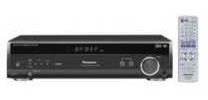 Panasonic SA HE 40 EG K Heimkino-Receiver schwarz