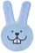 MAM 669224 - MAM Oral Care Rabbit