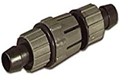 EHEIM 4005520 Schnelltrennkupplung für Schlauch ø16/22mm Zubehör