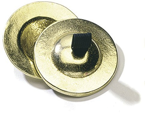Sonor Finger Cymbals GFC 1