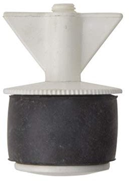 Monument 1374N Ablauf-Teststopfen, 38 mm