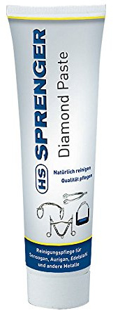 SPRENGER DIAMOND Reitgebiss Paste