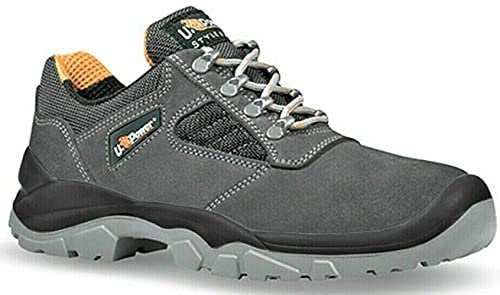 U-POWER Tudor S1P SRC - T: 45