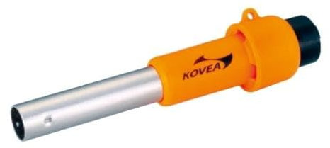 Encendedor piezoeléctrico automático IGNITER