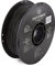 HATCHBOX PLA 3D-Drucker-Filament, Toleranz +/- 0,03 mm, 1 kg Spule, 1,75 mm, Schwarz, 1 Stück