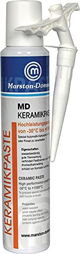 MD-Keramikpaste in Automatikkartusche MKE.K200 1 St.
