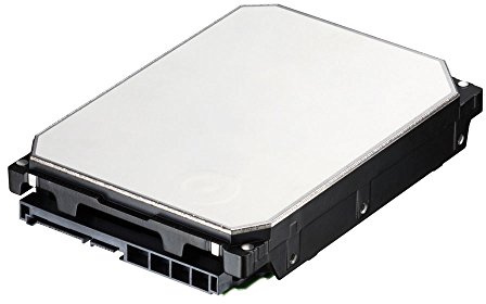 Buffalo Technology Nearline 8000 Interne Festplatte (SATA_6_0_gb, 0 MB Cache, 8,9 cm (3,5 Zoll), OP-HD8.0BH/B)