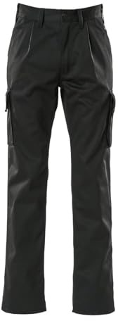 Mascot Orlando Hose 90C48, schwarz, 00773-430-09