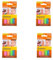 OHROPAX Color Schaumstoff Stoepsel (4x 8 Stück)