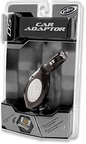 Nintendo DS - Autoadapter Intec Road Power DC Adapter