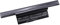 vhbw Akku kompatibel mit Asus Eee PC 1000H, 1000, 1000HA, 1000H Go, 901, 1000HG, 1000HE, 1000HD Notebook (11000 mAh, 7,4 V, Li-Ion)