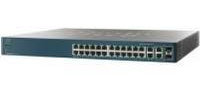 Cisco Switch 24 Porte 10/100/1000 Poe