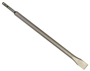 SDS-Plus Flachmeißel flacher Meissel 25x400mm für Bosch/Makita/Hilti/Hitachi