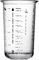 RIG-TIG by Stelton Z00203 Messbecher 1 L