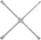 KS Tools 518.1156 Radkreuzschlüssel für LKW 75 cm