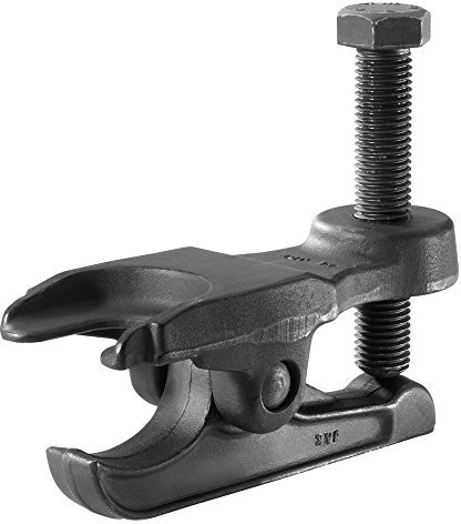 FACOM - Extracteur de Rotule PL - U.18-36 - Arrache-Moyeu - Extracteur de Roulement - Modèle Mécanique à Vis - Capacité Diamètre 36 mm - Pour Poids-Lourds - Pour Professionnels et Particuliers