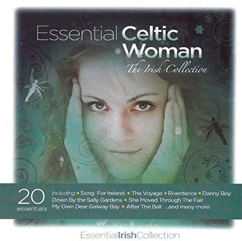 Essential Celtic Woman: The Irish Collection / Var
