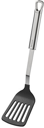 Barazzoni My Pot Utensils Palafritto Nylon My Pot Utentils - Design Claudio Bellini, Acciaio Inossidabile, Acciaio,