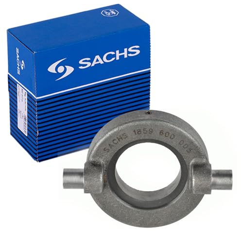 Sachs Ausrücklager Kupplung | 1859 600 005, Ausrücklager
