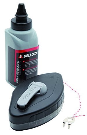 Bellota Kit Tiralíneas Bimaterial 50222