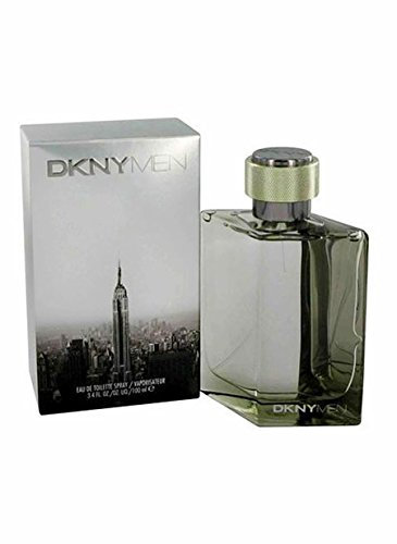 DKNY Men E.d.T. Nat. Spray