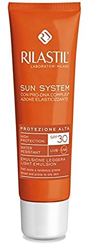 Rilastil Sun System Ppt 30 Crema 50ml