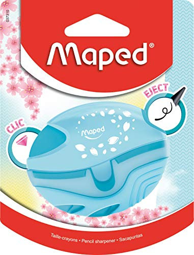 Maped 037310 Galactic Confort taille-crayons 1 trou