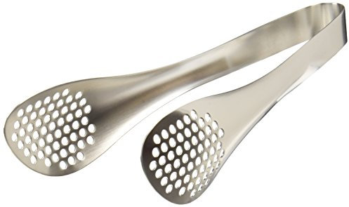 Sori - Coltello Yanagi in Acciaio Inox Perforato
