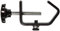 American DJ Lighting C-Clamp, Black, Standard
