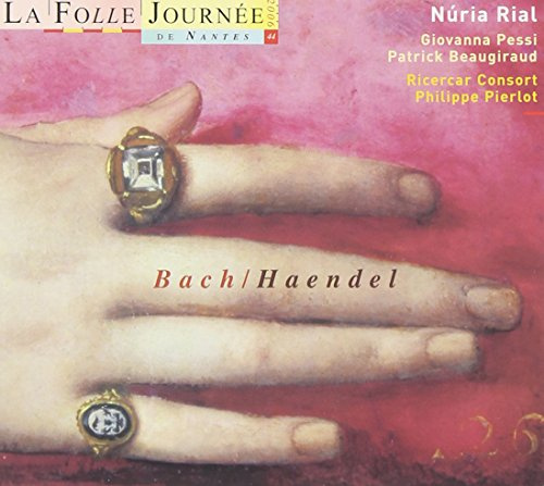 Cantate Bwv 202 Oboe Concerto