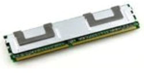 MicroMemory 4 GB DDR2 667 MHz Fully Buffered 4 GB DDR2 667 MHz Module Memory – DDR2, PC/server, 1 x 4 GB)
