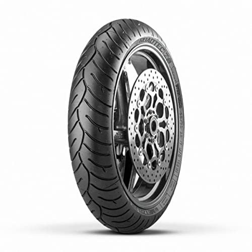 Metzeler 1448100-120/70/R17 58W - E/C/73dB - Ganzjahresreifen