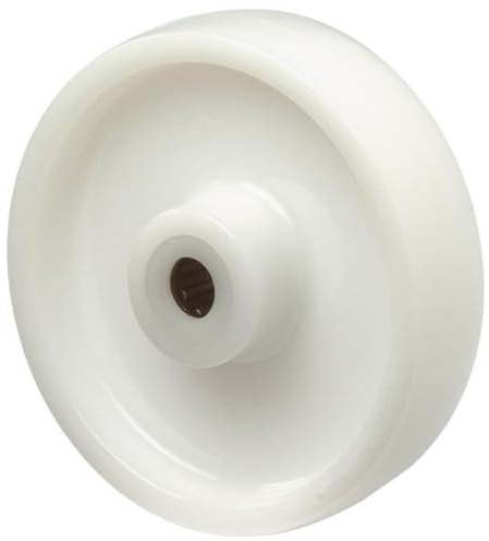 Format 4021885000493 – Kunststoffrad 200 mm Kunstst/Kunstst LG. R