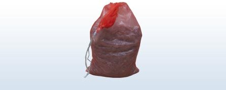 Filtermaterial