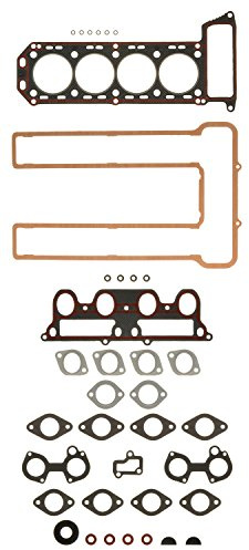 AJUSA 52036100 Dichtungssatz Zylinderkopf mit Zylinderkopfdichtung mit Ventilschaftabdichtung 0607278200 1163679013 116367901300