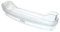 CDA Fridge Freezer Door Shelf Rack/Bottle Holder. Genuine part number 481241820197
