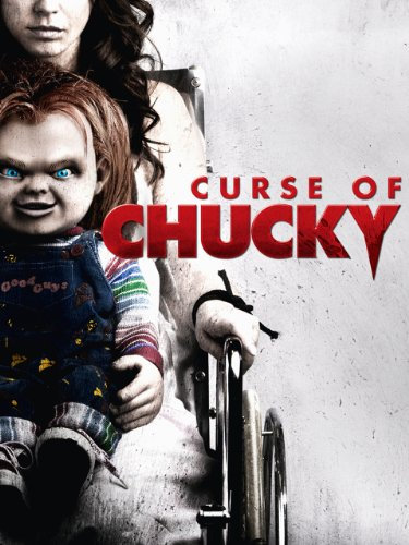 Curse Of Chucky